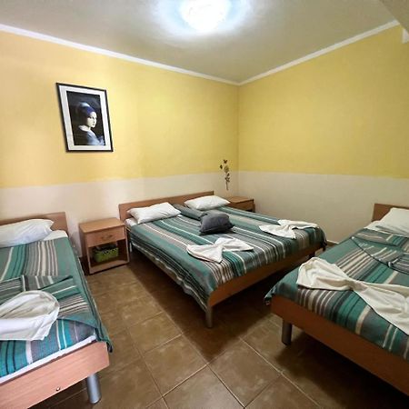 Apartments Brnjada ストモレ 部屋 写真