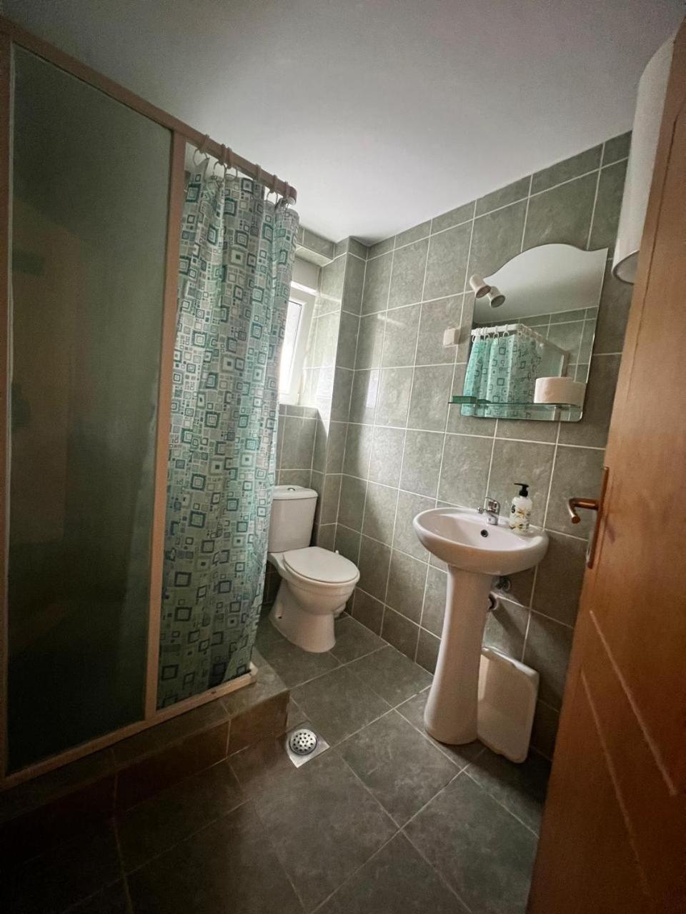 Apartments Brnjada ストモレ 部屋 写真