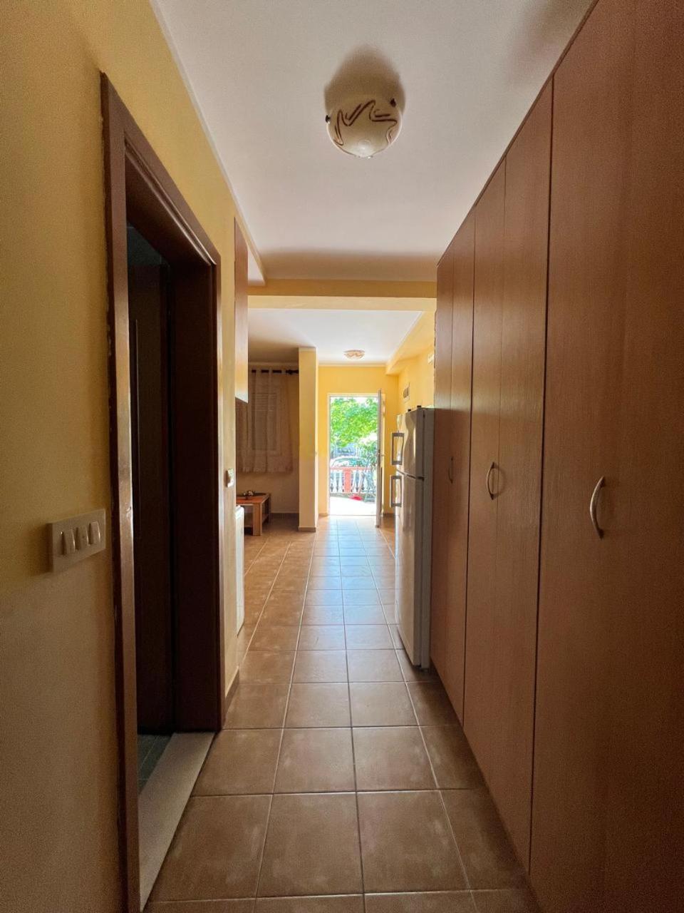 Apartments Brnjada ストモレ 部屋 写真