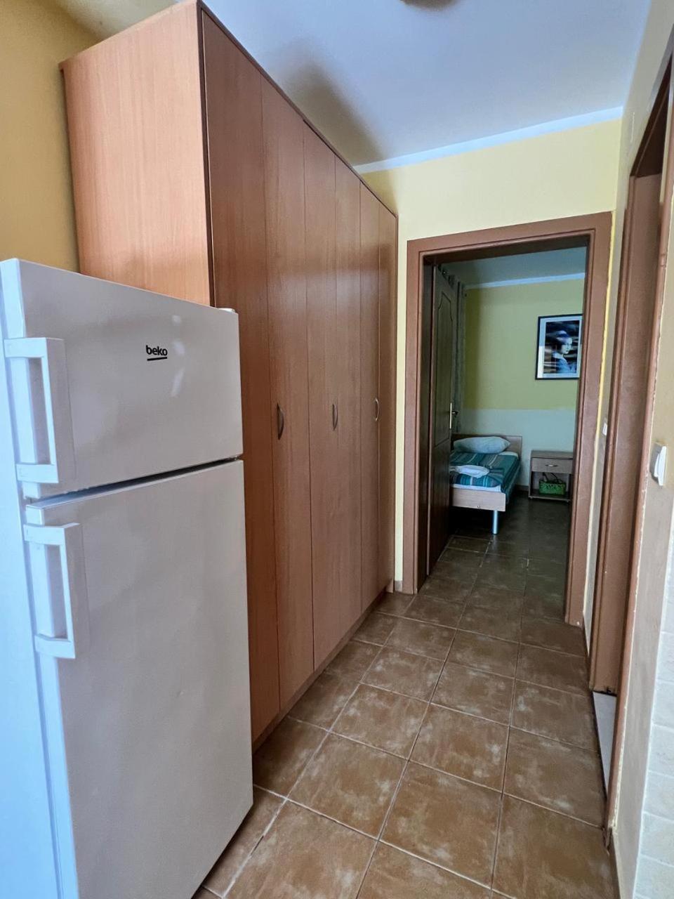 Apartments Brnjada ストモレ 部屋 写真