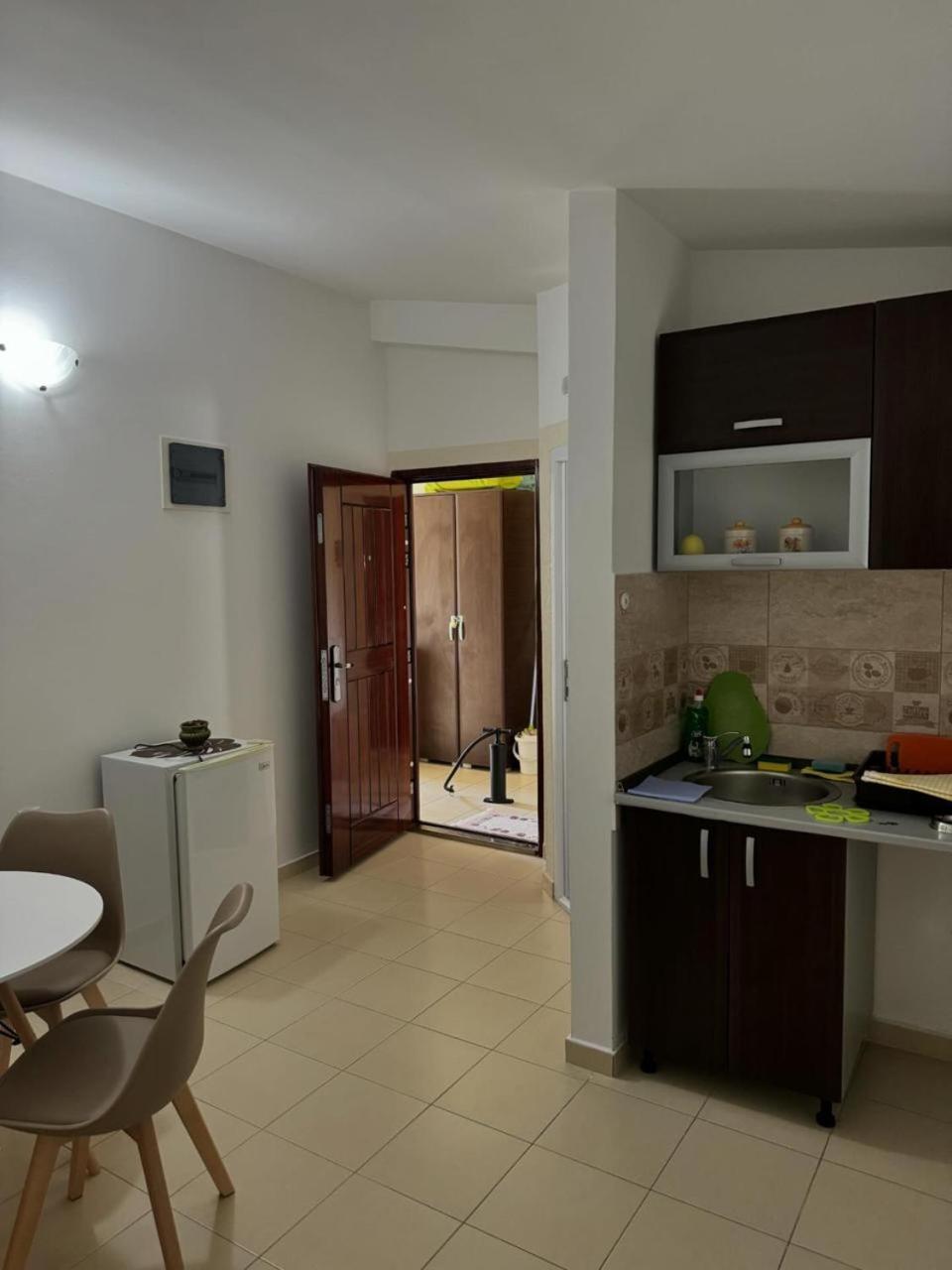 Apartments Brnjada ストモレ 部屋 写真